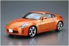 Aoshima 06369 1/24 MC#33 Nissan Z33 FairladyZ Version ST '07